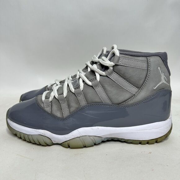 Nike Shoes Air Jordan 11 Retro OG “Cool Grey” 2024 main image 13